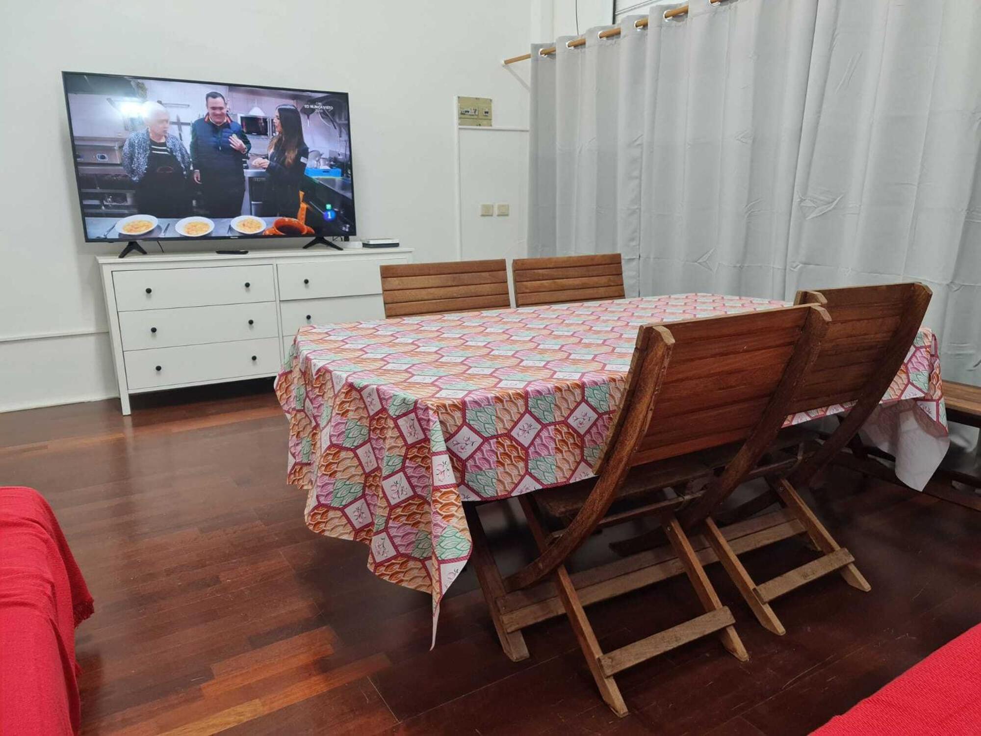 维维恩达斯希伊酒店 罗萨里奥港 外观 照片